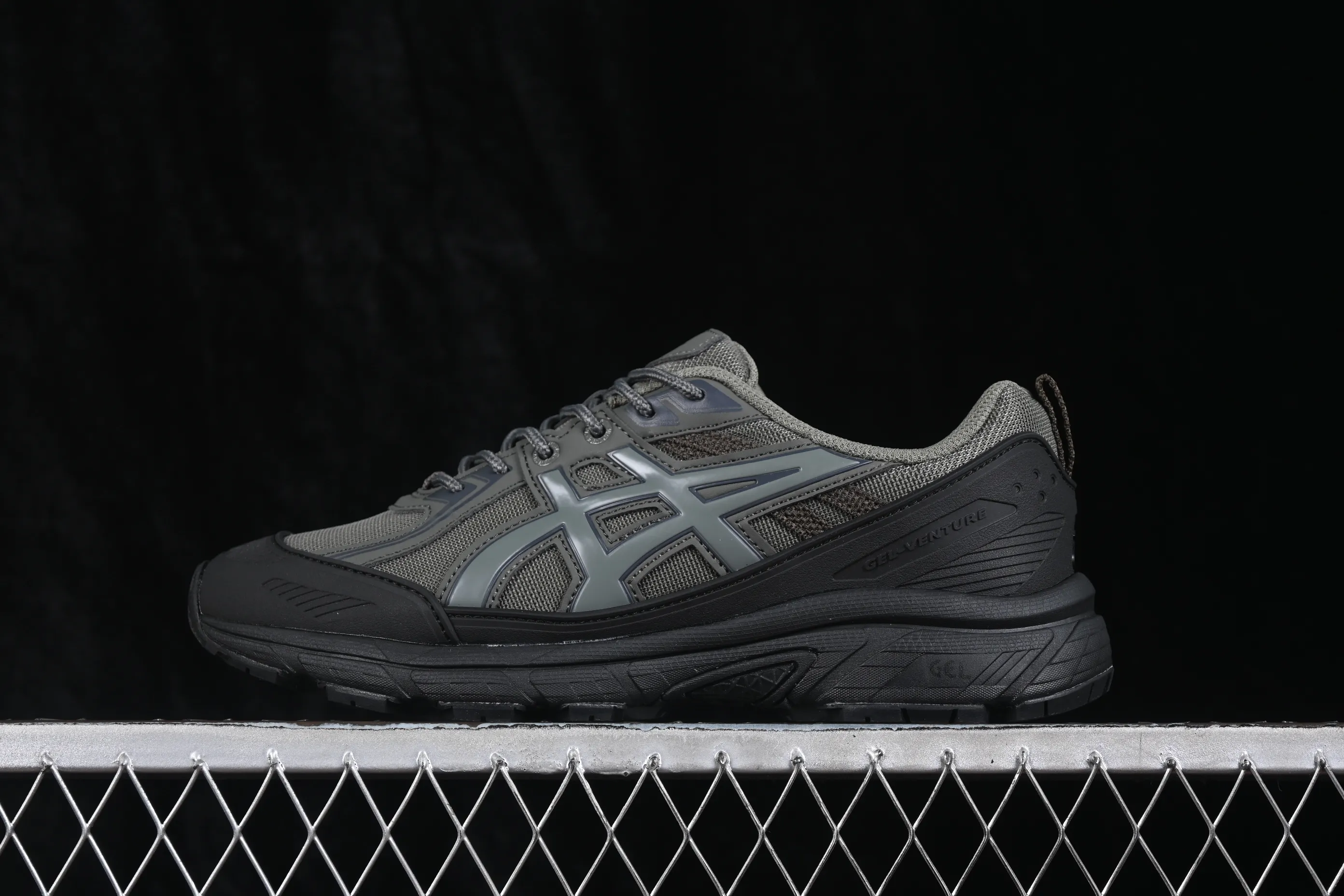 All Categories Asics Asics Series Asics Gel-Venture 6 1203A474-020